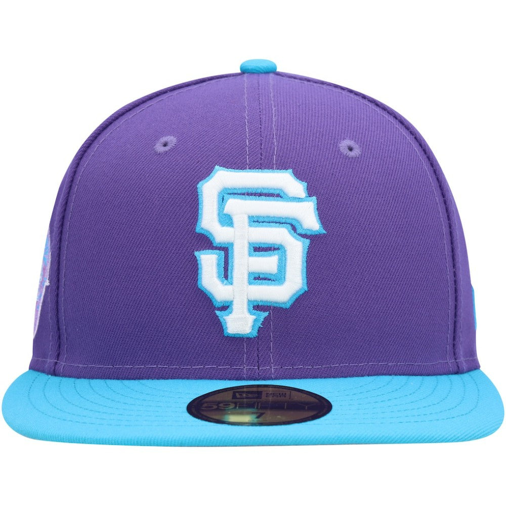 San Francisco Giants New Era Vice 59FIFTY Fitted Hat - MLB