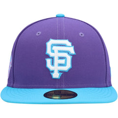 San Francisco Giants New Era Vice 59FIFTY Fitted Hat - MLB