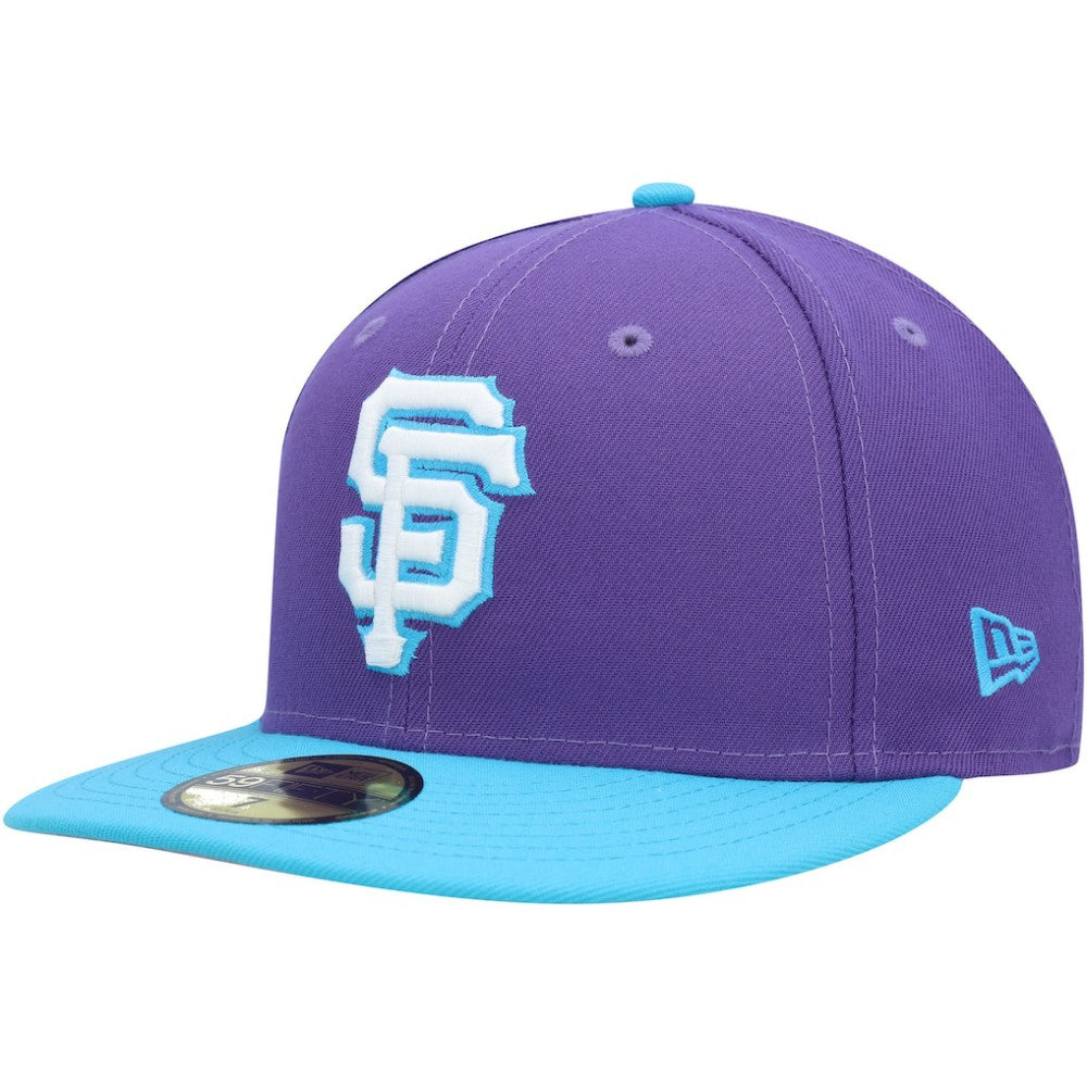 San Francisco Giants New Era Vice 59FIFTY Fitted Hat - MLB