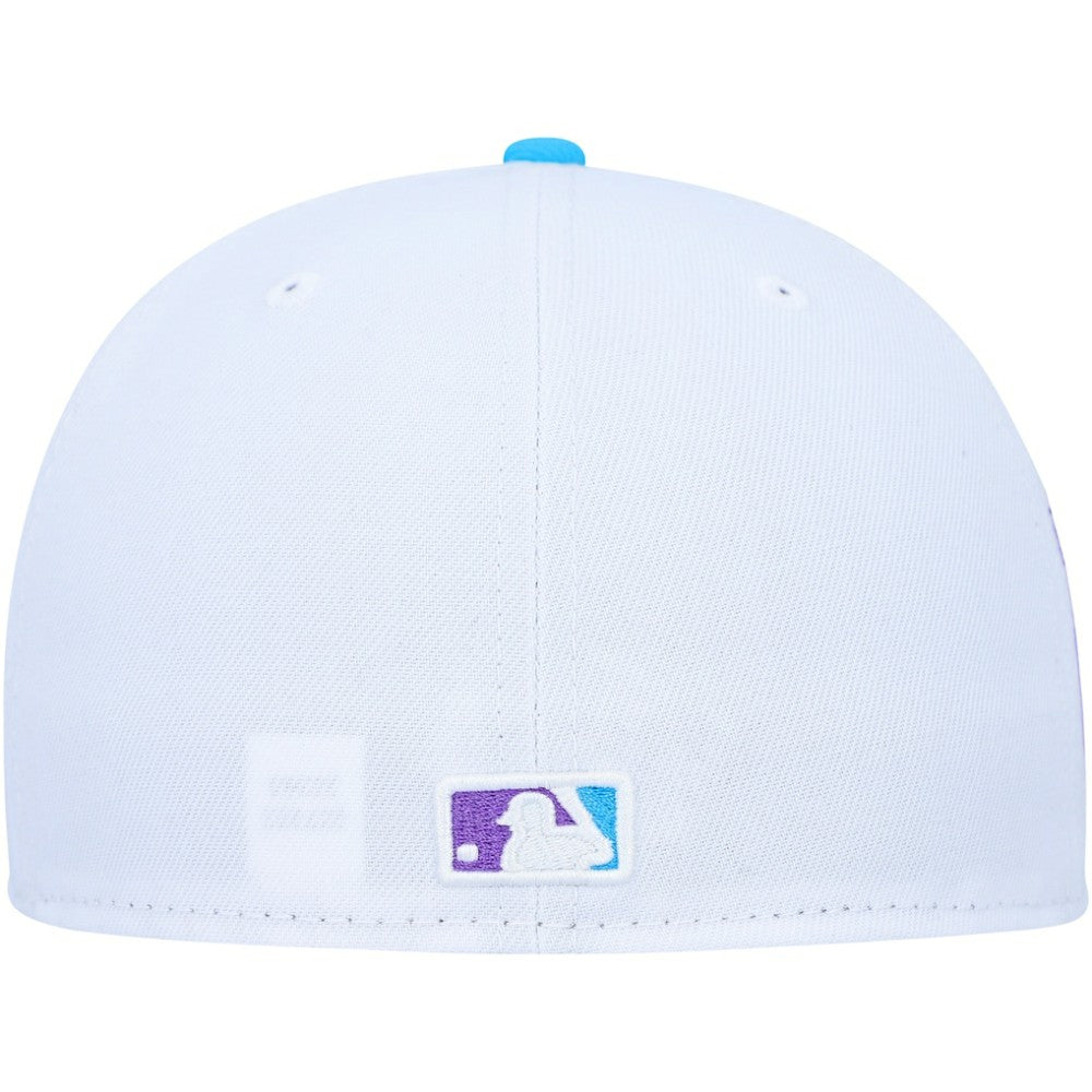 Boston Red Sox New Era 2007 World Series Vice 59FIFTY Fitted Hat - MLB