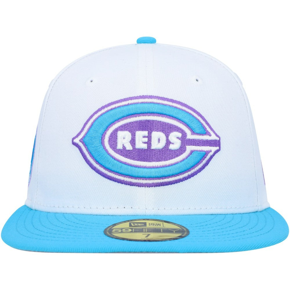Cincinnati Reds New Era 1938 MLB All-Star Game Vice 59FIFTY Fitted Hat - MLB