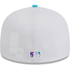Los Angeles Dodgers New Era  Vice 59FIFTY Fitted Hat - MLB