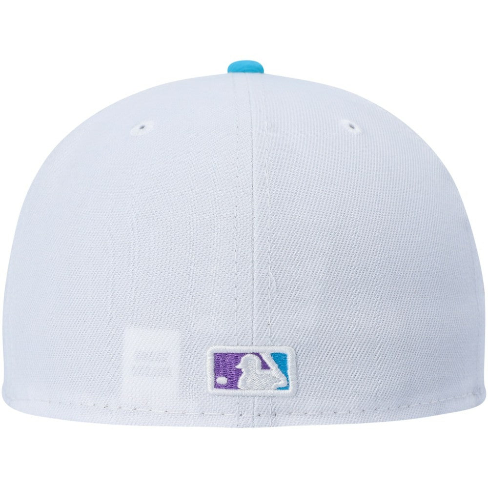 New York Yankees New Era 1999 World Series Vice 59FIFTY Fitted Hat - MLB