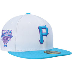 Pittsburgh Pirates New Era 2006 MLB All-Star Game Vice 59FIFTY Fitted Hat - MLB