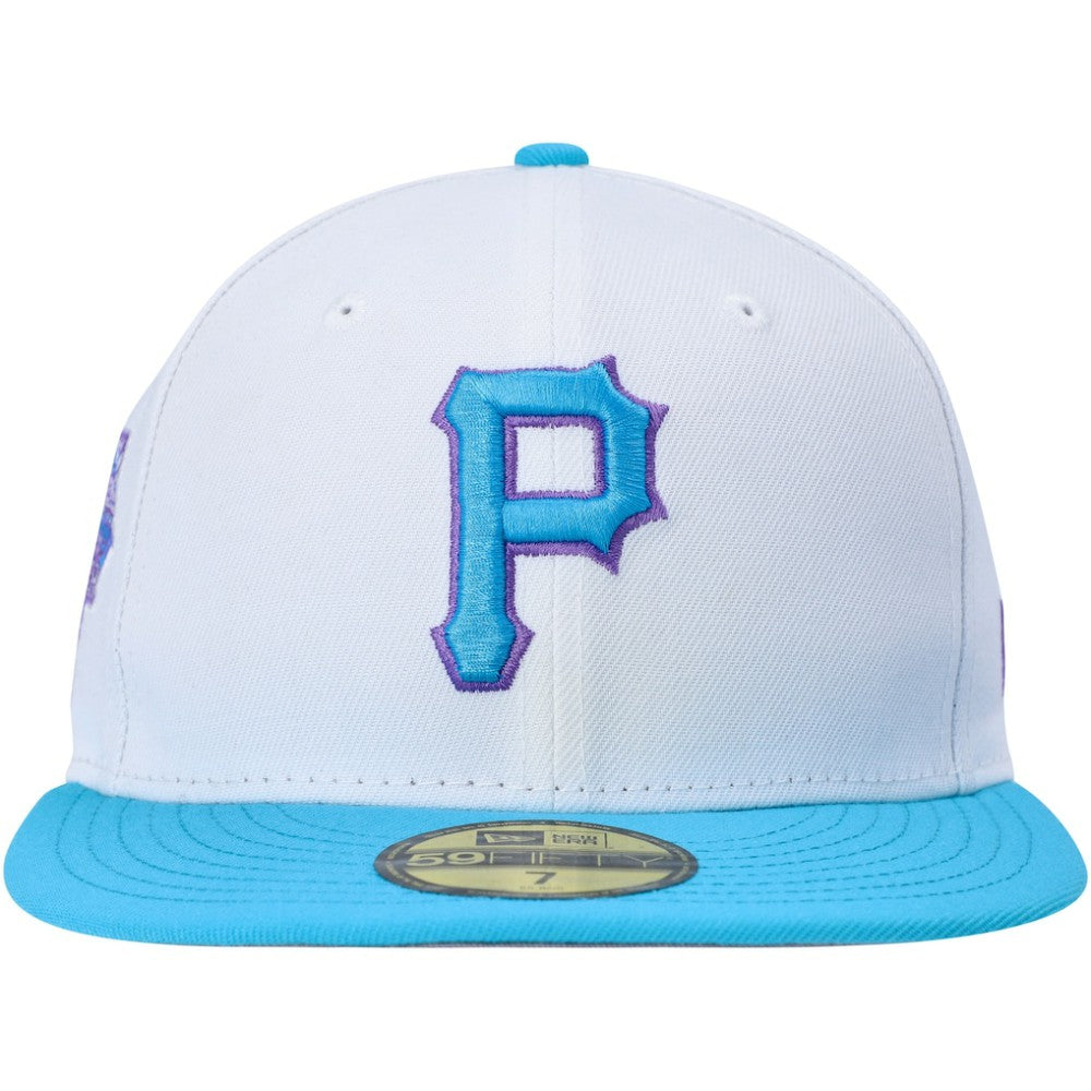 Pittsburgh Pirates New Era 2006 MLB All-Star Game Vice 59FIFTY Fitted Hat - MLB