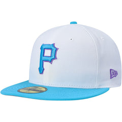Pittsburgh Pirates New Era 2006 MLB All-Star Game Vice 59FIFTY Fitted Hat - MLB