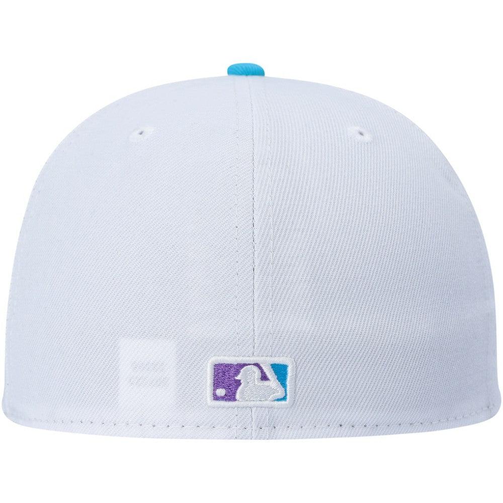 Pittsburgh Pirates New Era 2006 MLB All-Star Game Vice 59FIFTY Fitted Hat - MLB