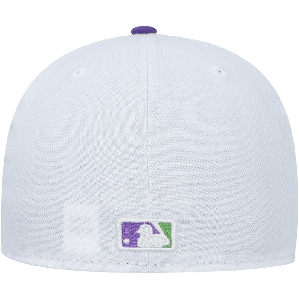 Boston Red Sox New Era  Side Patch 59FIFTY Fitted Hat - MLB