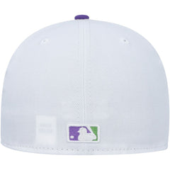Boston Red Sox New Era  Side Patch 59FIFTY Fitted Hat - MLB
