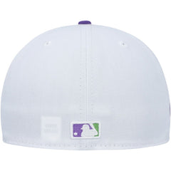 Chicago White Sox New Era  Side Patch 59FIFTY Fitted Hat - MLB