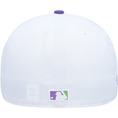 Athletics New Era 1989 World Series Side Patch 59FIFTY Fitted Hat - MLB