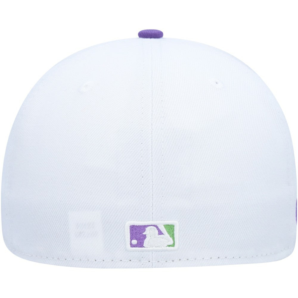 San Francisco Giants New Era 2014 World Series Side Patch 59FIFTY Fitted Hat - MLB