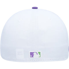 San Francisco Giants New Era 2014 World Series Side Patch 59FIFTY Fitted Hat - MLB