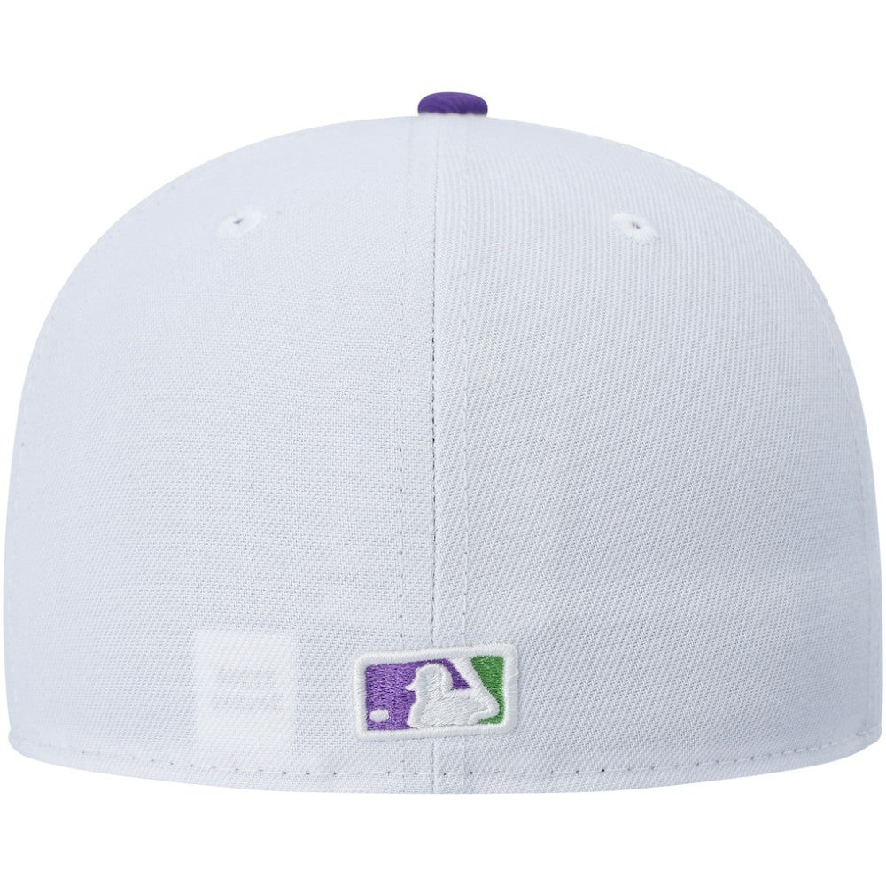 Washington Nationals New Era  Side Patch 59FIFTY Fitted Hat - MLB