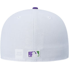 Washington Nationals New Era  Side Patch 59FIFTY Fitted Hat - MLB