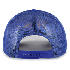Chicago Cubs '47 Foam Logo Trucker Adjustable Hat - MLB