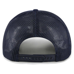 Houston Astros '47 Foam Logo Trucker Adjustable Hat - MLB