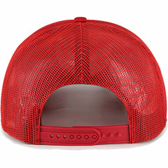 St. Louis Cardinals '47 Foam Logo Trucker Adjustable Hat - MLB