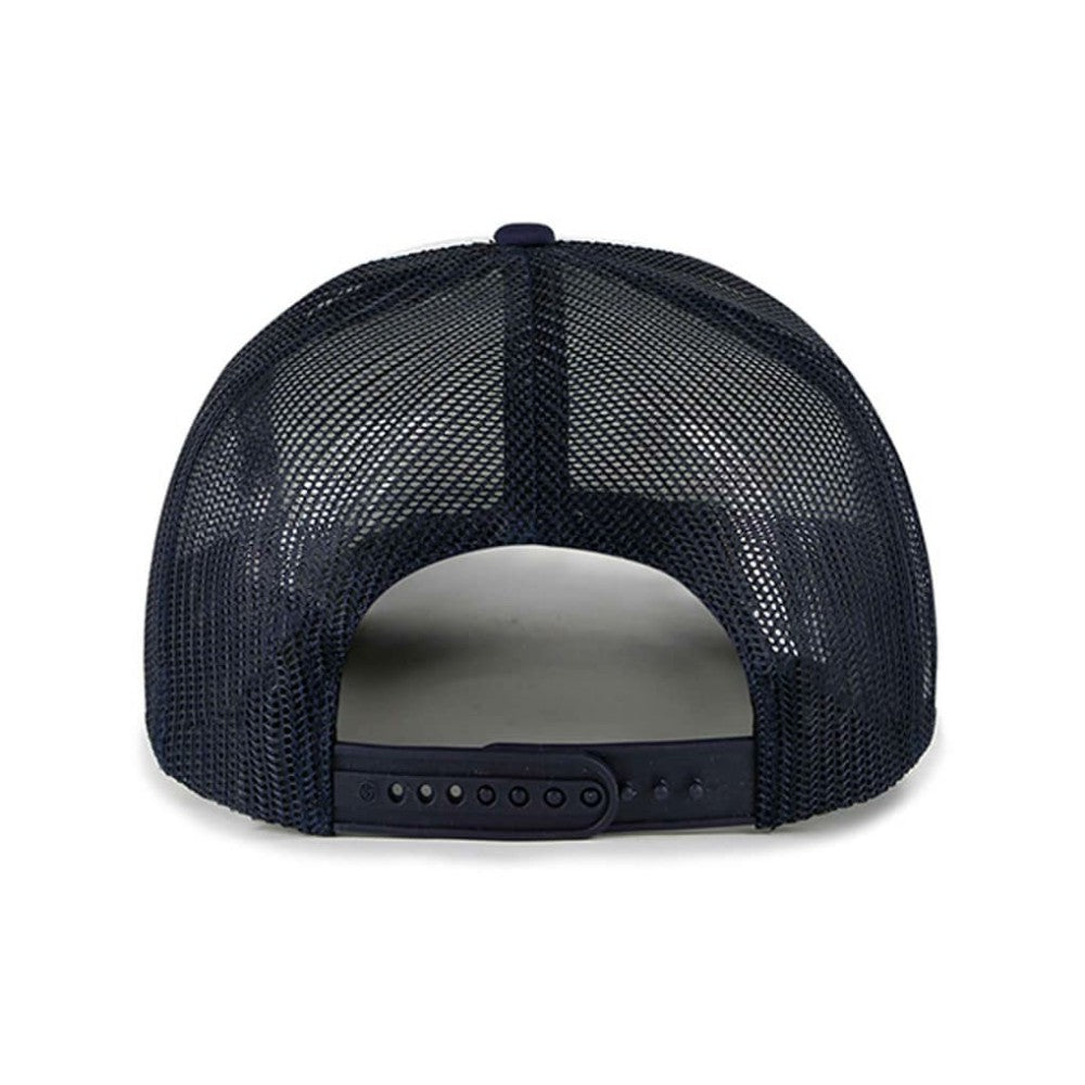 New York Yankees '47 Foam Front Script Trucker Snapback Hat - MLB