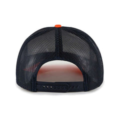 San Diego Padres '47 Foam Front Script Trucker Snapback Hat - MLB