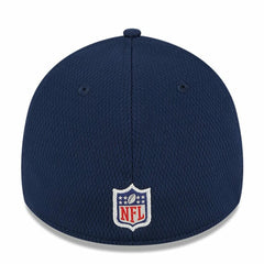 Dallas Cowboys New Era 2023 NFL Training Camp 39THIRTY Flex Hat Navy | NFL