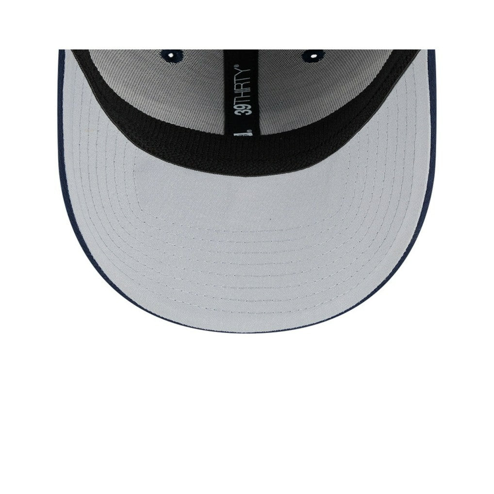 Dallas Cowboys New Era 2023 NFL Training Camp 39THIRTY Flex Hat Navy | NFL