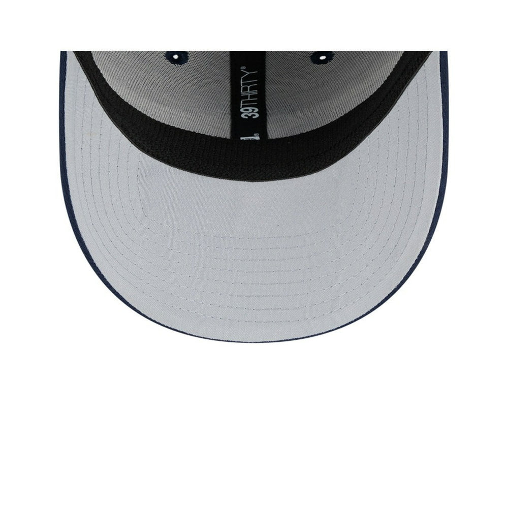Dallas Cowboys New Era 2023 NFL Training Camp 39THIRTY Flex Hat Navy | NFL
