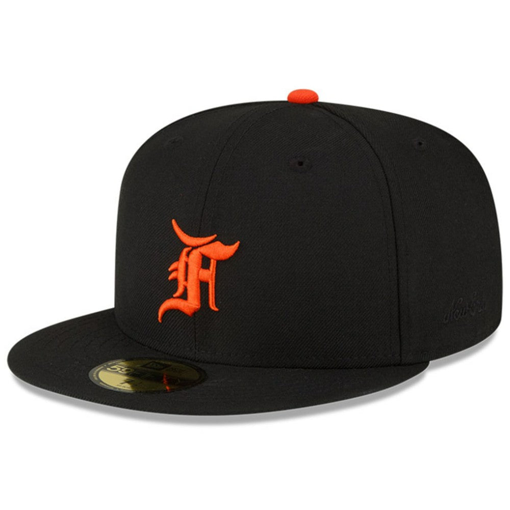 San Francisco Giants New Era x Fear of God Ballpark 59FIFTY Fitted Hat - MLB