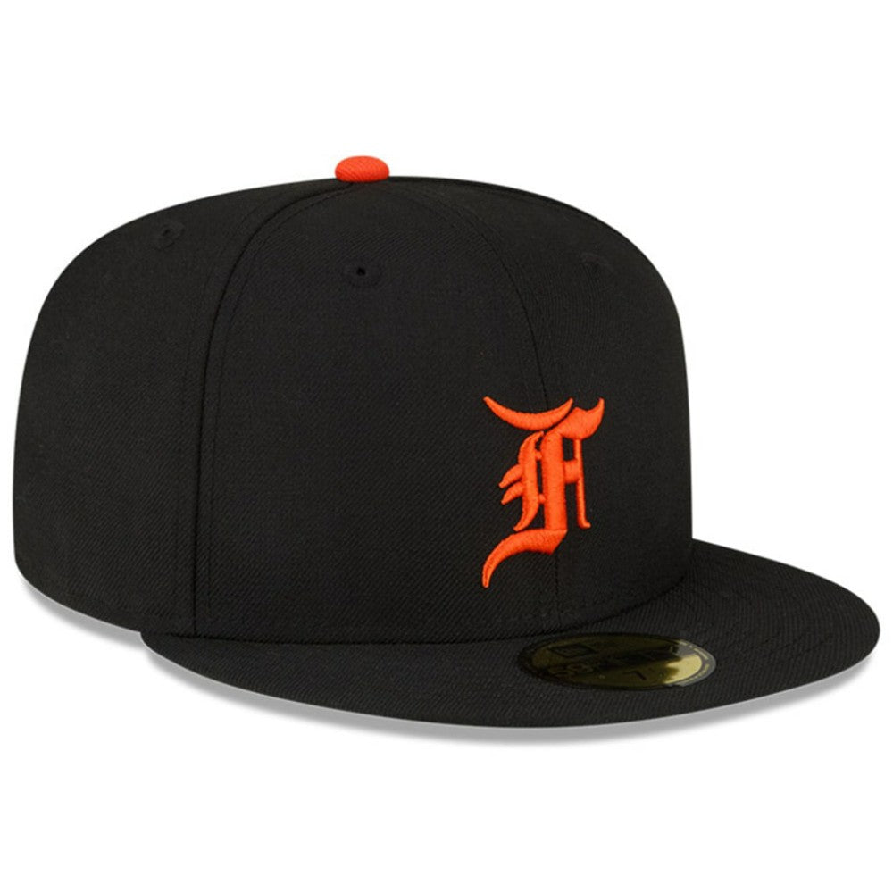 San Francisco Giants New Era x Fear of God Ballpark 59FIFTY Fitted Hat - MLB