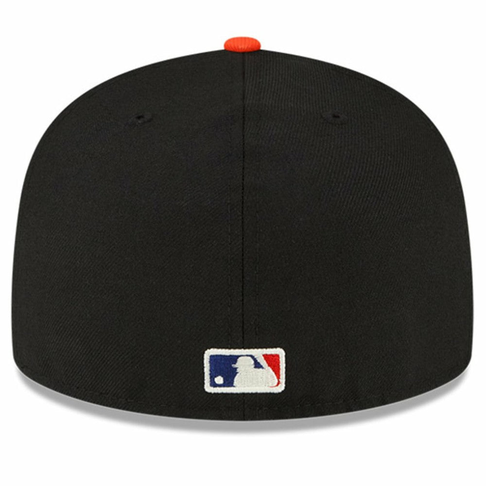 San Francisco Giants New Era x Fear of God Ballpark 59FIFTY Fitted Hat - MLB