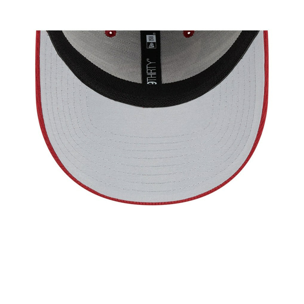 Arizona Cardinals New Era 2023 NFL Training Camp 39THIRTY Flex Hat Cardinal | NFL