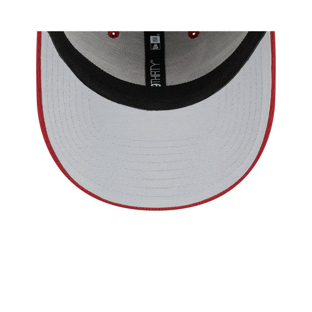 Arizona Cardinals New Era 2023 NFL Training Camp 39THIRTY Flex Hat Cardinal | NFL