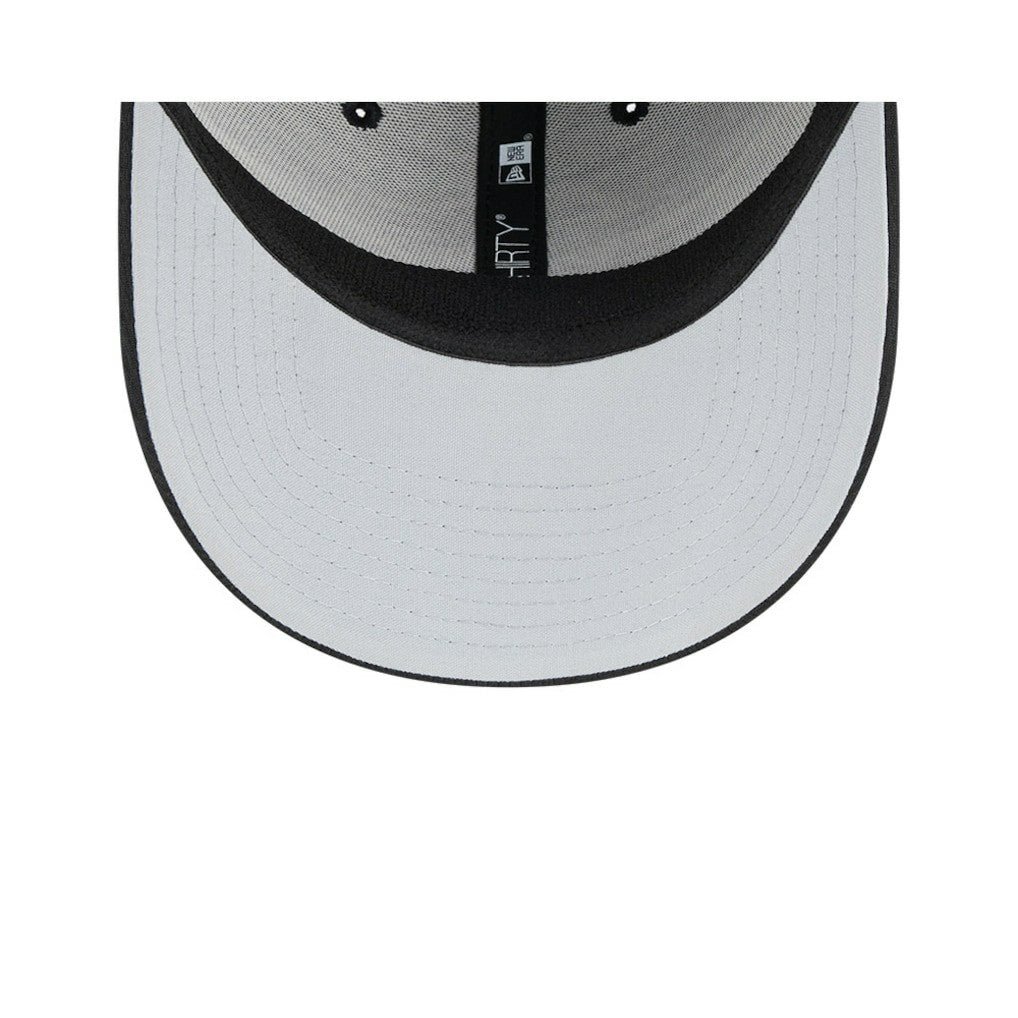 Atlanta Falcons New Era 2023 NFL Training Camp 39THIRTY Flex Hat Black | NFL