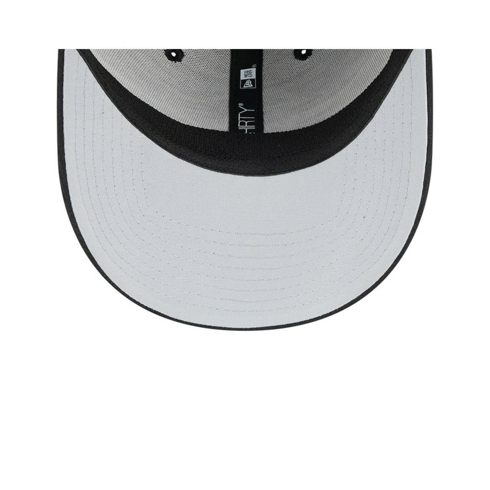 Atlanta Falcons New Era 2023 NFL Training Camp 39THIRTY Flex Hat Black | NFL
