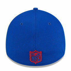 Buffalo Bills New Era 2023 NFL Training Camp Throwback 39THIRTY Flex Hat Royal | NFL