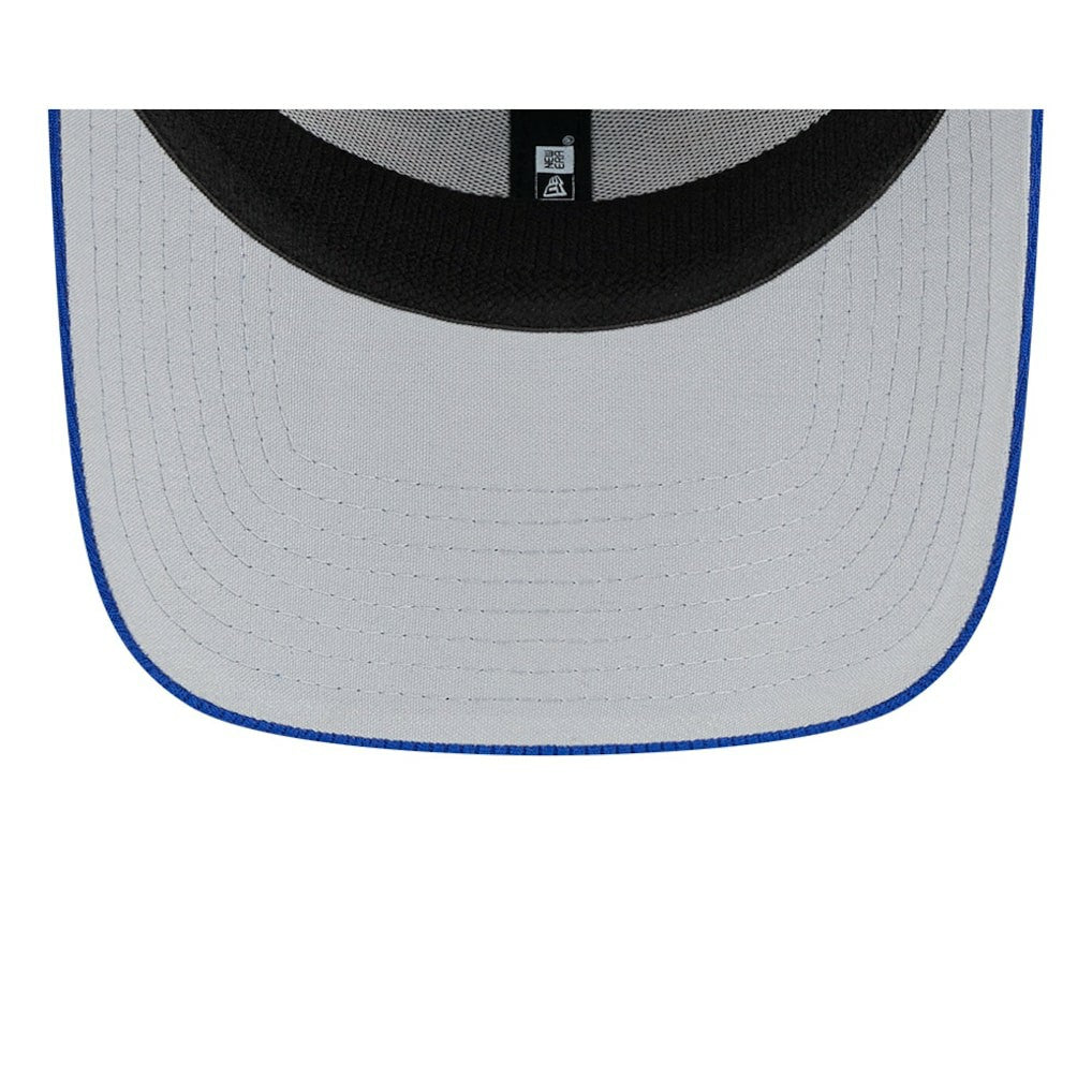 Buffalo Bills New Era 2023 NFL Training Camp Throwback 39THIRTY Flex Hat Royal | NFL