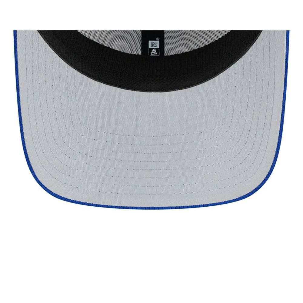 Buffalo Bills New Era 2023 NFL Training Camp Throwback 39THIRTY Flex Hat Royal | NFL