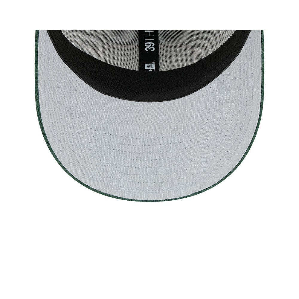 Green Bay Packers New Era 2023 NFL Training Camp 39THIRTY Flex Hat Green | NFL