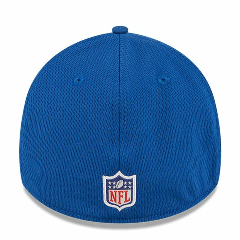 Indianapolis Colts New Era 2023 NFL Training Camp 39THIRTY Flex Hat Royal | NFL