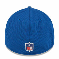 Indianapolis Colts New Era 2023 NFL Training Camp 39THIRTY Flex Hat Royal | NFL