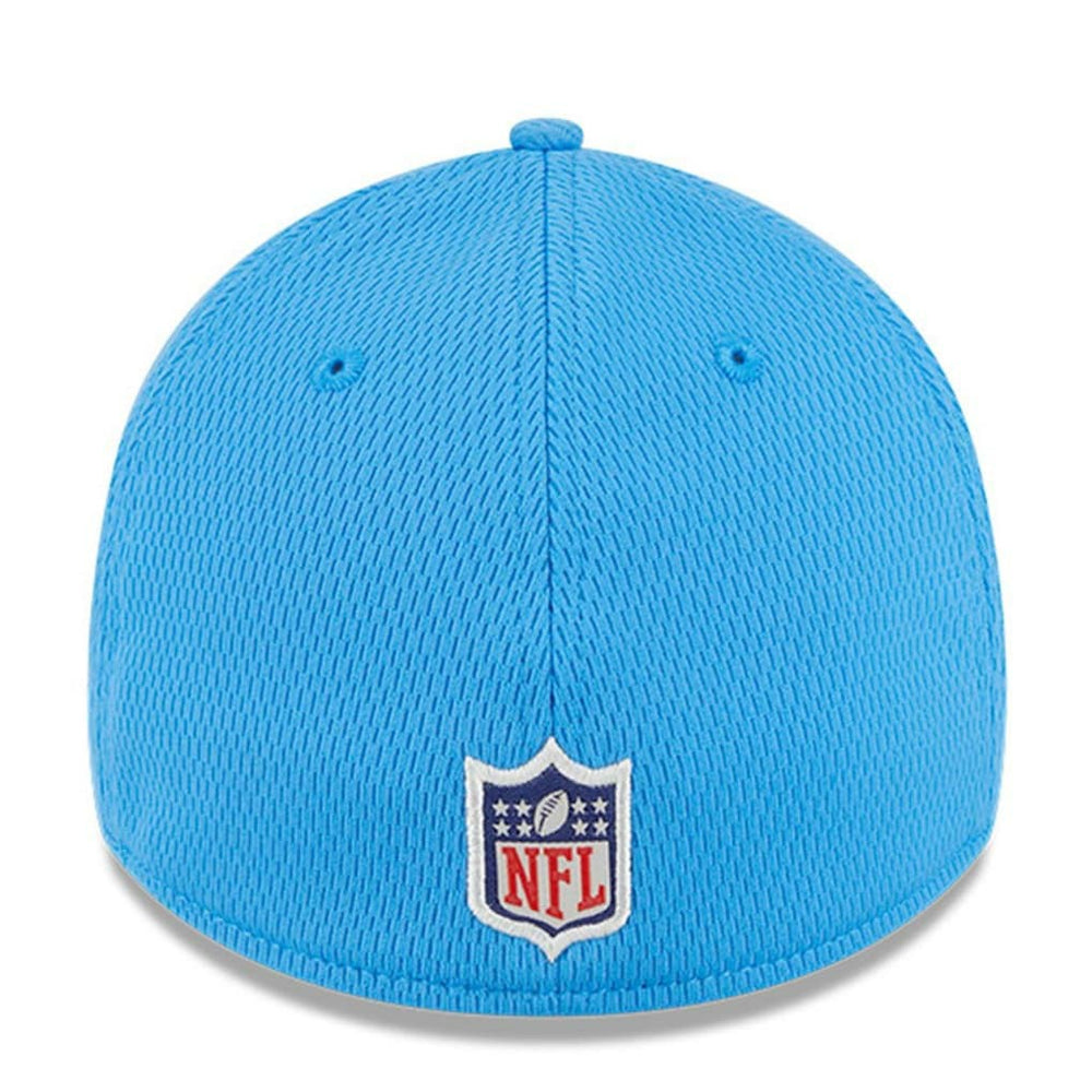 Los Angeles Chargers New Era 2023 NFL Training Camp 39THIRTY Flex Hat Blue | NFL