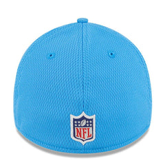 Los Angeles Chargers New Era 2023 NFL Training Camp 39THIRTY Flex Hat Blue | NFL