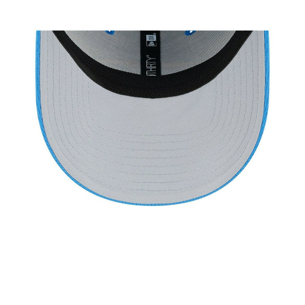 Los Angeles Chargers New Era 2023 NFL Training Camp 39THIRTY Flex Hat Blue | NFL