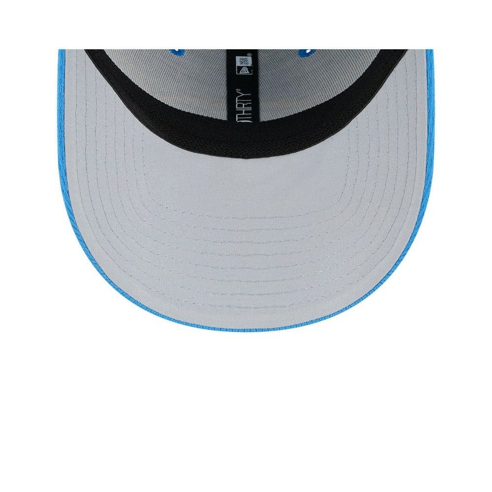 Los Angeles Chargers New Era 2023 NFL Training Camp 39THIRTY Flex Hat Blue | NFL