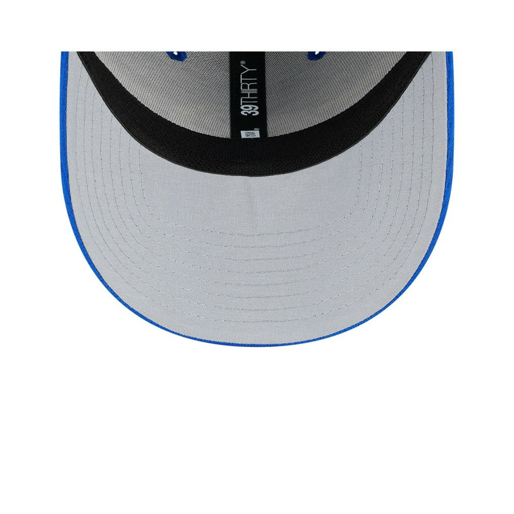 Los Angeles Rams New Era 2023 NFL Training Camp 39THIRTY Flex Hat Royal | NFL