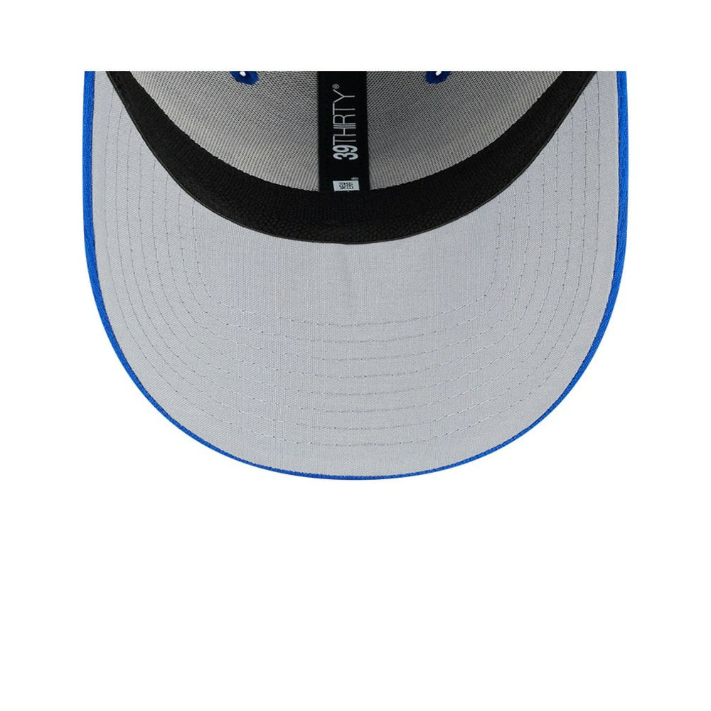 Los Angeles Rams New Era 2023 NFL Training Camp 39THIRTY Flex Hat Royal | NFL