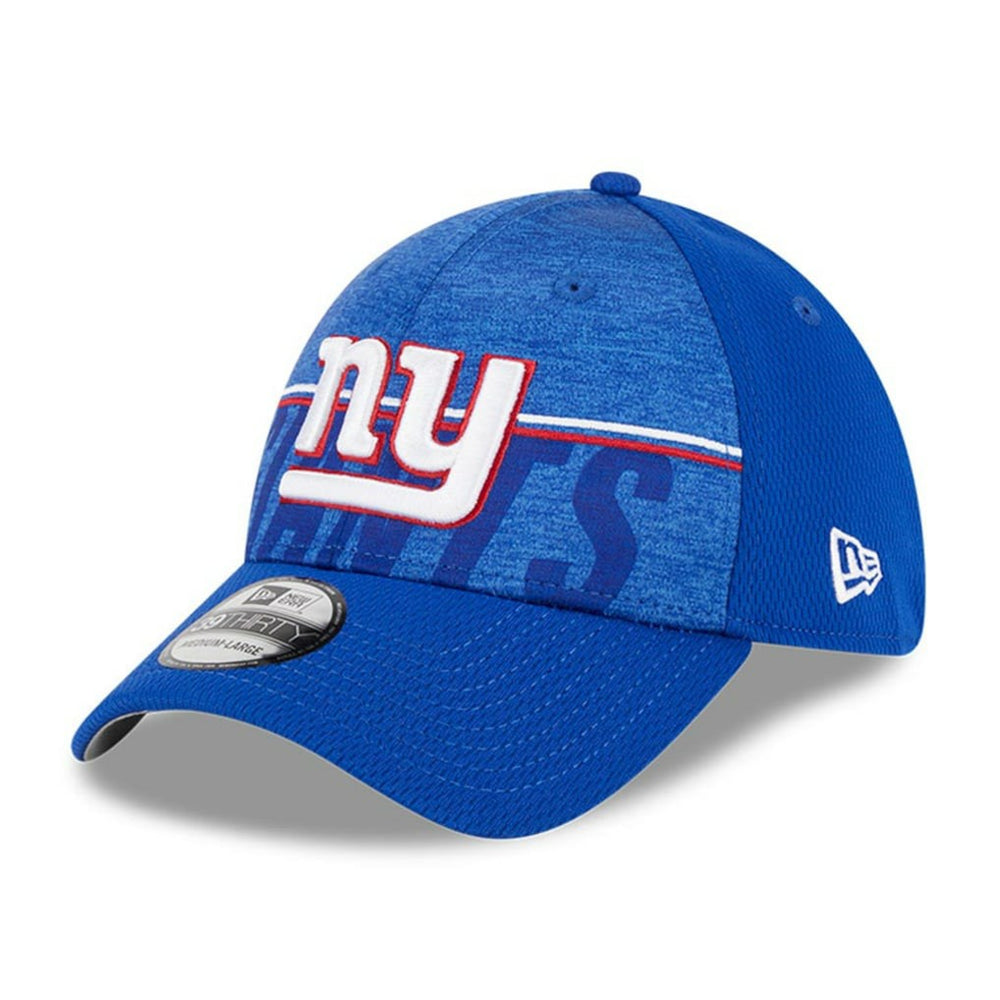 New York Giants New Era 2023 NFL Training Camp 39THIRTY Flex Hat Royal | NFL