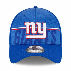 New York Giants New Era 2023 NFL Training Camp 39THIRTY Flex Hat Royal | NFL