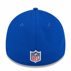 New York Giants New Era 2023 NFL Training Camp 39THIRTY Flex Hat Royal | NFL