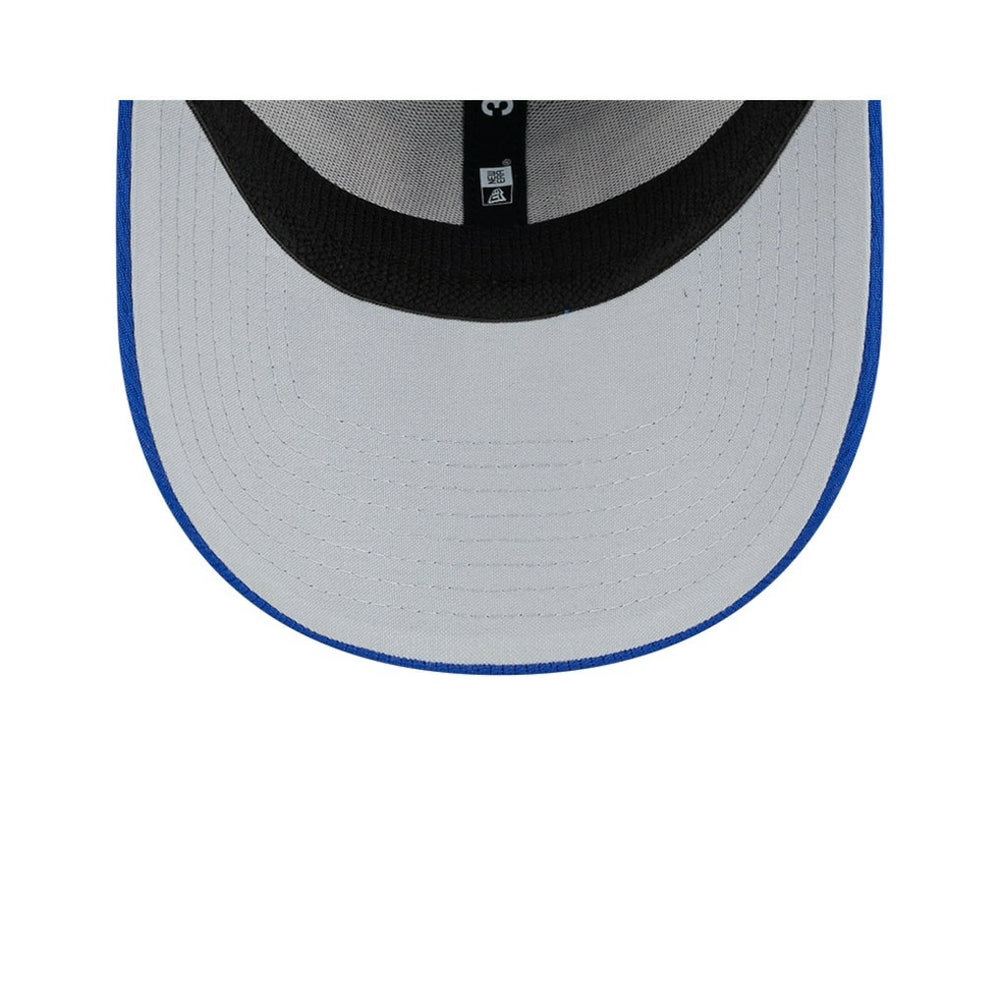 New York Giants New Era 2023 NFL Training Camp 39THIRTY Flex Hat Royal | NFL